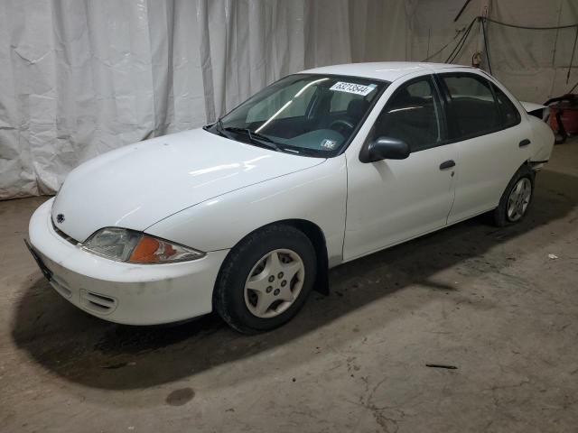 chevrolet cavalier 2001 1g1jc524117389404