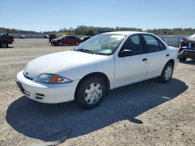 chevrolet cavalier 2002 1g1jc524127450137