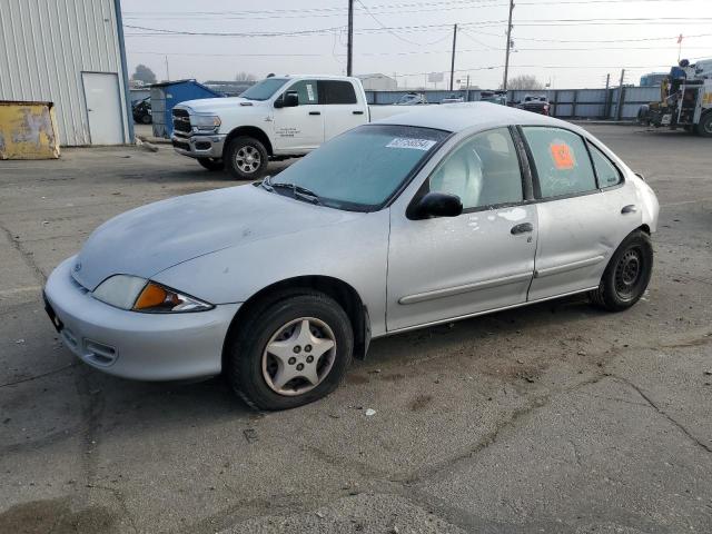 chevrolet cavalier b 2001 1g1jc524217297301