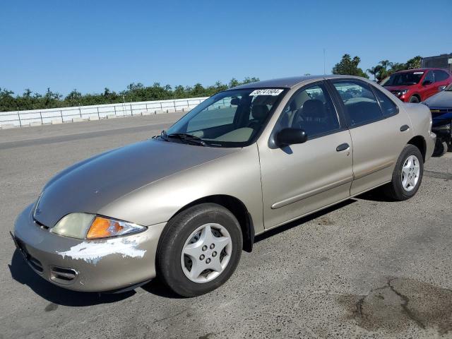 chevrolet cavalier 2001 1g1jc524217333097