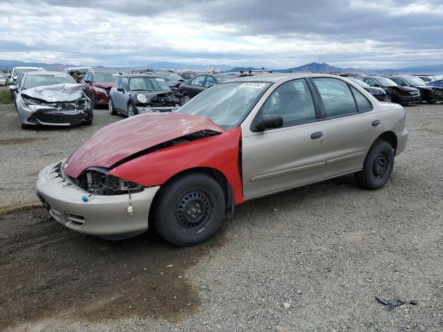 chevrolet cavalier b 2002 1g1jc524227354274