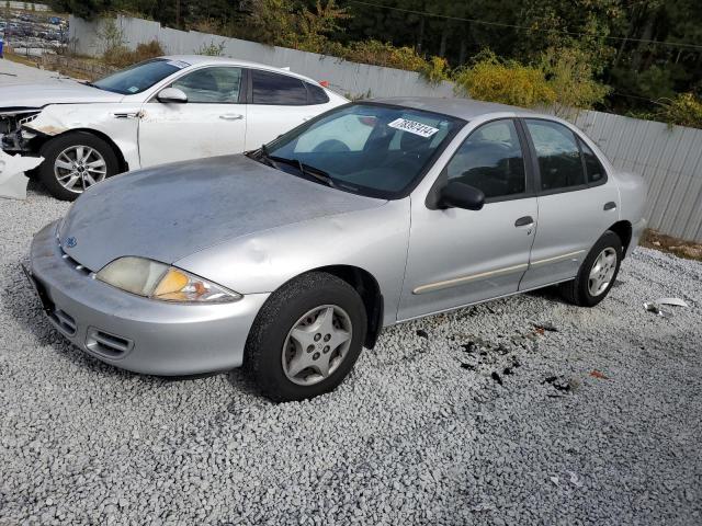 chevrolet cavalier b 2001 1g1jc524317339488