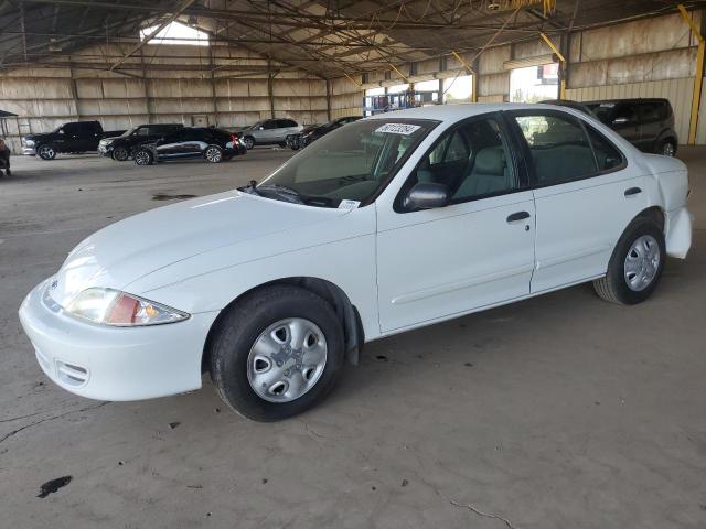 chevrolet cavalier 2002 1g1jc524327409167