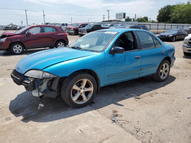 chevrolet cavalier 1998 1g1jc5243w7300617