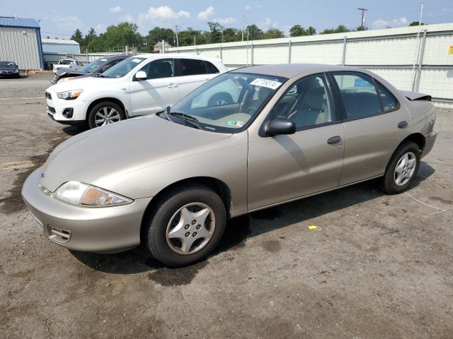 chevrolet cavalier 2000 1g1jc5243y7144968