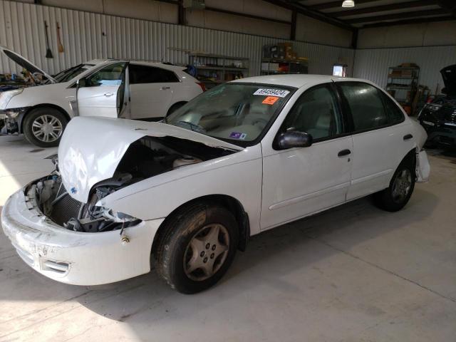 chevrolet cavalier 2000 1g1jc5243y7216333