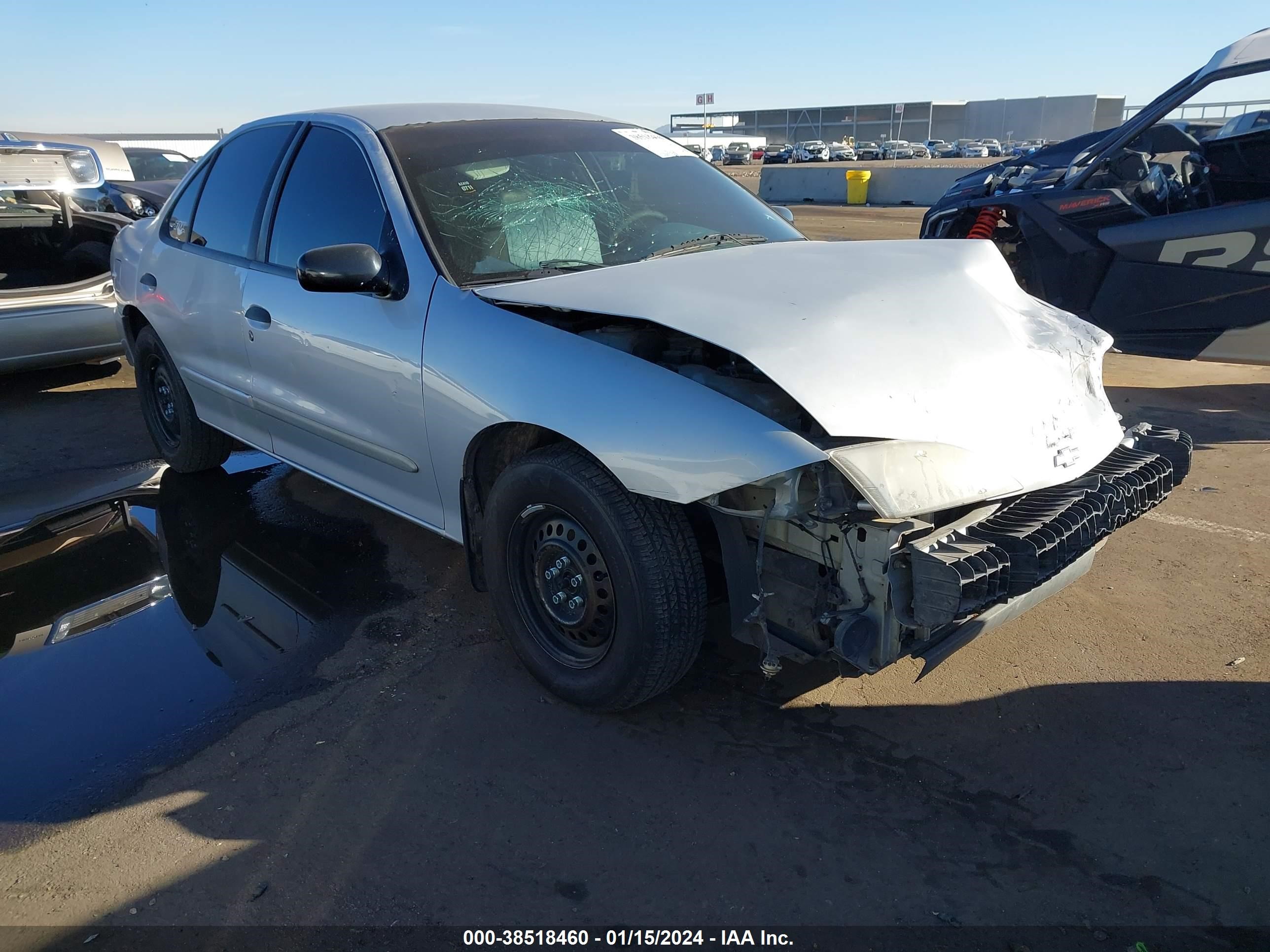 chevrolet cavalier 2002 1g1jc524427453100