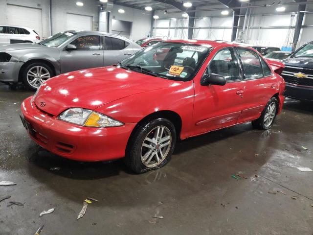 chevrolet cavalier 2002 1g1jc524527266321