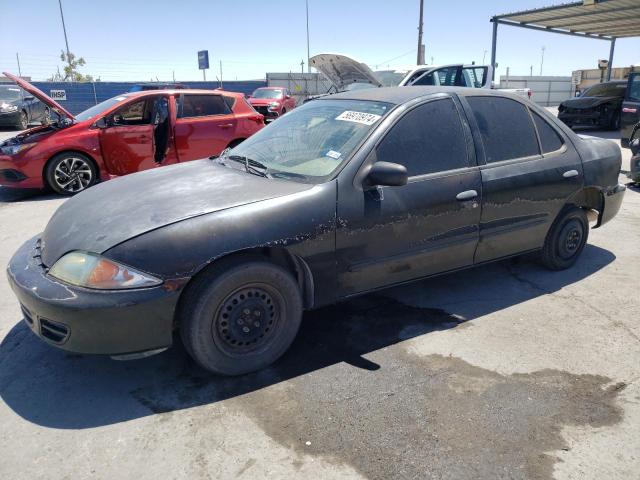 chevrolet cavalier 2002 1g1jc524527315520