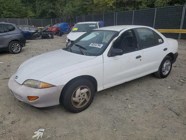 chevrolet cavalier 1999 1g1jc5245x7254306