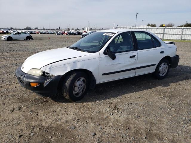 chevrolet cavalier 1995 1g1jc5246s7198692