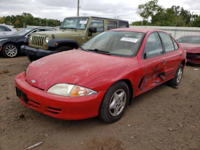 chevrolet cavalier b 2002 1g1jc524727384631