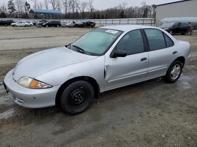 chevrolet cavalier 2002 1g1jc524727489105