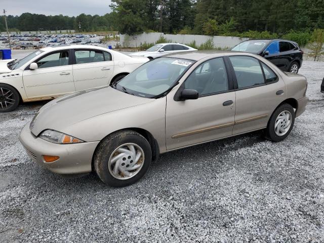 chevrolet cavalier 1997 1g1jc5247v7102198