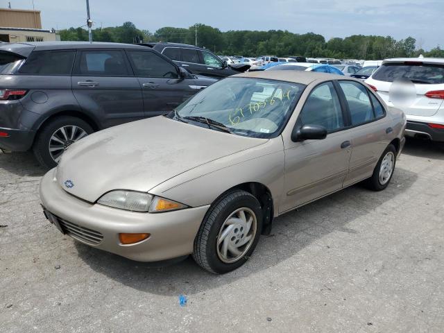 chevrolet cavalier 1999 1g1jc5249x7261260