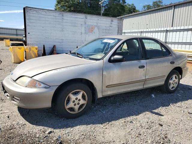 chevrolet cavalier b 2001 1g1jc524x17182932