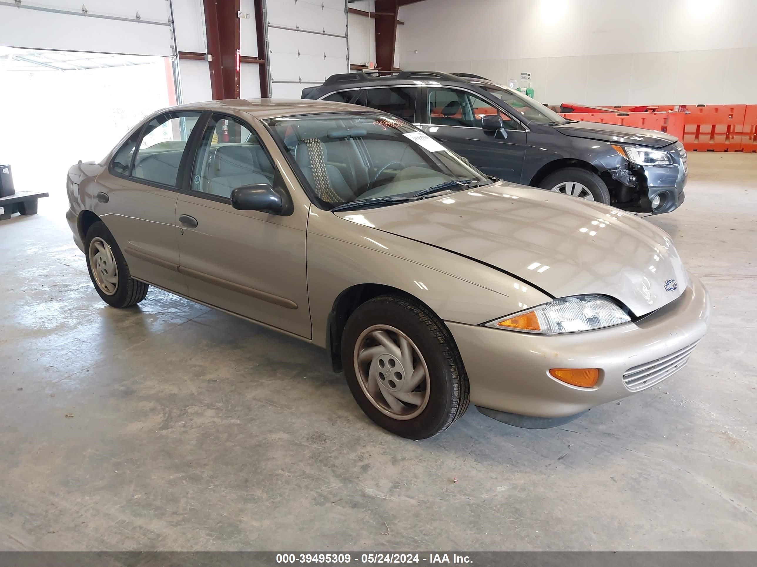 chevrolet cavalier 1997 1g1jc524xv7234193