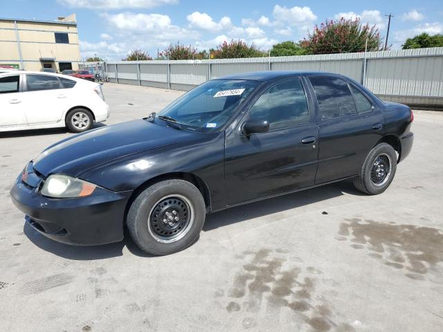 chevrolet cavalier 2003 1g1jc52f037225954