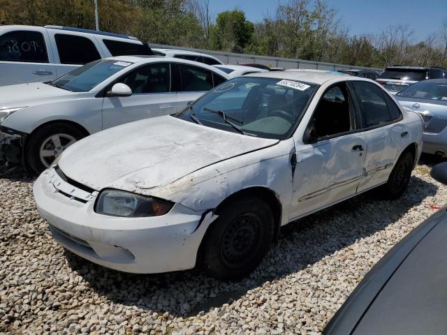 chevrolet cavalier 2005 1g1jc52f057172076