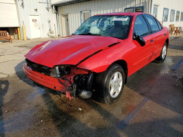 chevrolet cavalier 2005 1g1jc52f057180291