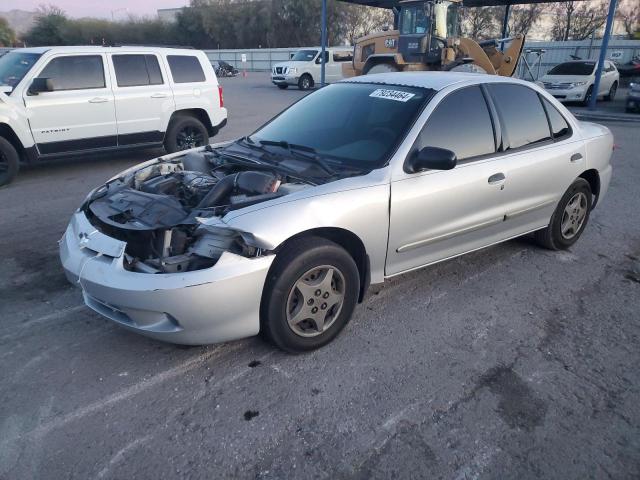 chevrolet cavalier 2005 1g1jc52f057206114