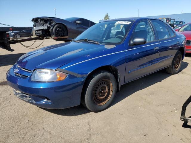 chevrolet cavalier 2003 1g1jc52f137297987