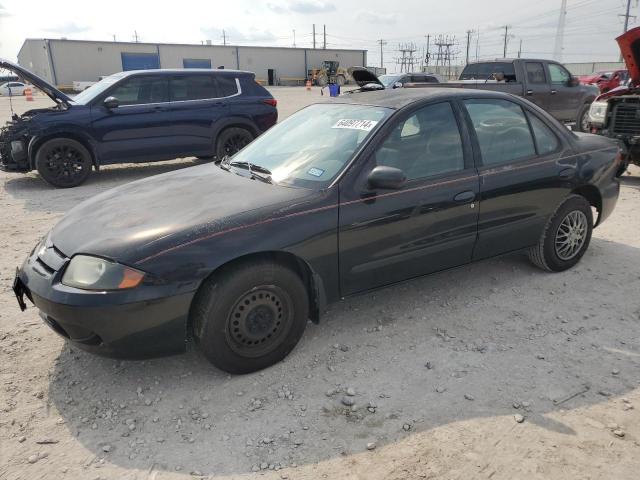 chevrolet cavalier 2004 1g1jc52f147373774