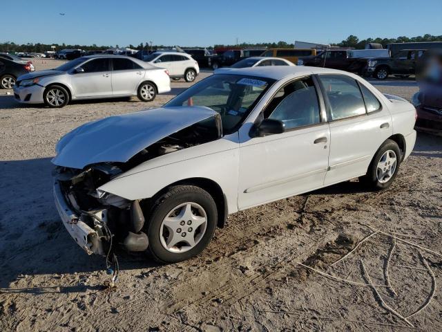 chevrolet cavalier 2005 1g1jc52f157199951