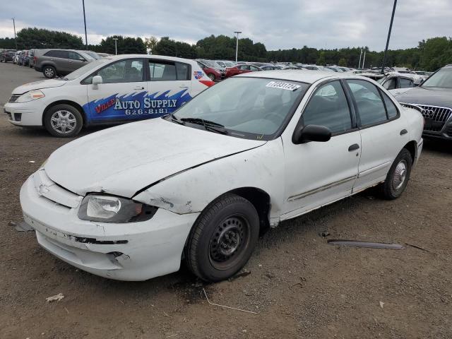 chevrolet cavalier 2003 1g1jc52f337259211