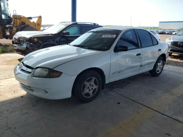 chevrolet cavalier 2004 1g1jc52f347316878