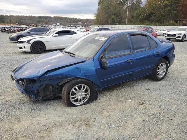 chevrolet cavalier 2005 1g1jc52f357163811