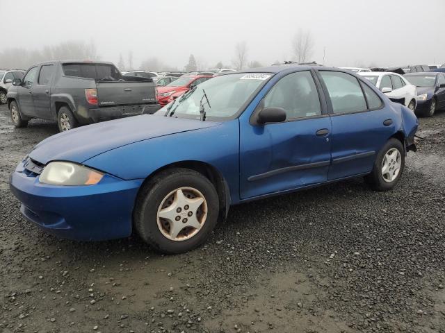 chevrolet cavalier 2005 1g1jc52f457137718