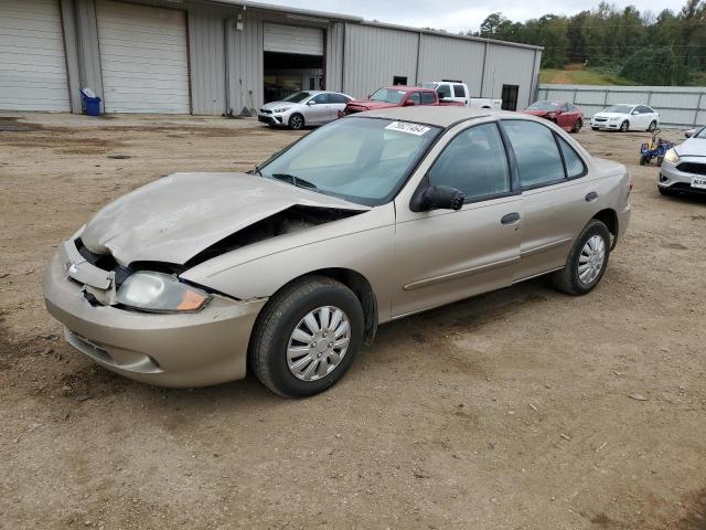 chevrolet cavalier 2003 1g1jc52f537224802