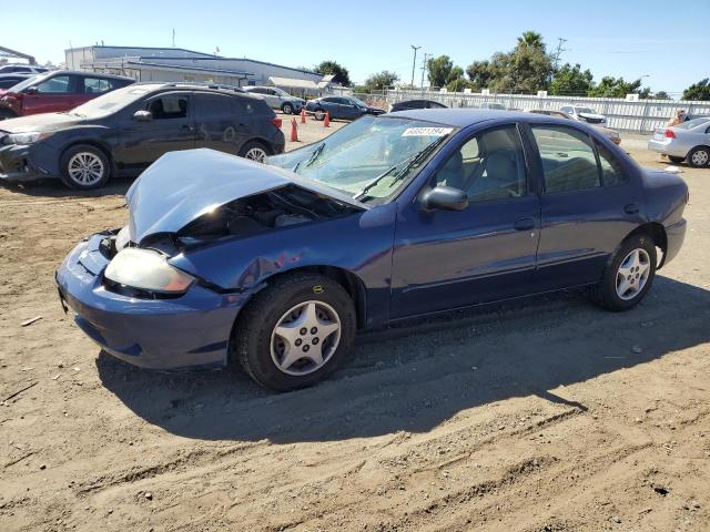 chevrolet cavalier 2005 1g1jc52f557134679