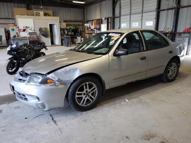 chevrolet cavalier 2003 1g1jc52f637321166