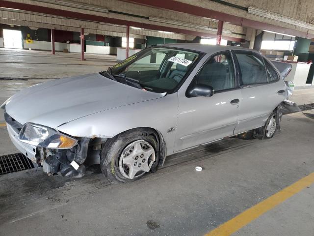 chevrolet cavalier 2005 1g1jc52f657180392