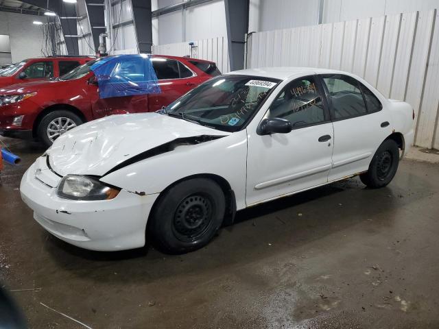 chevrolet cavalier 2003 1g1jc52f837116559