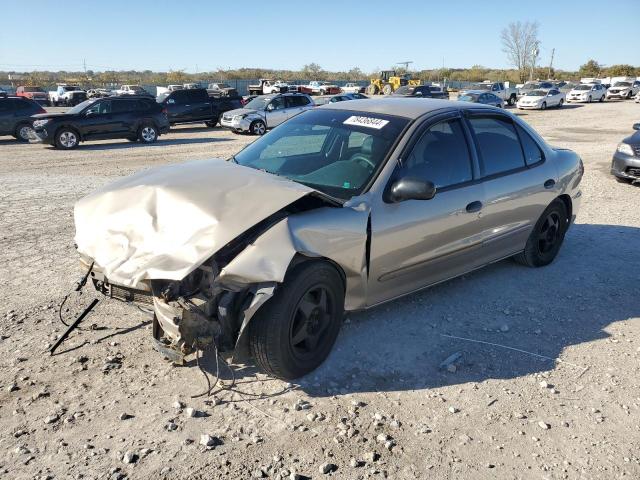 chevrolet cavalier 2003 1g1jc52f937313224