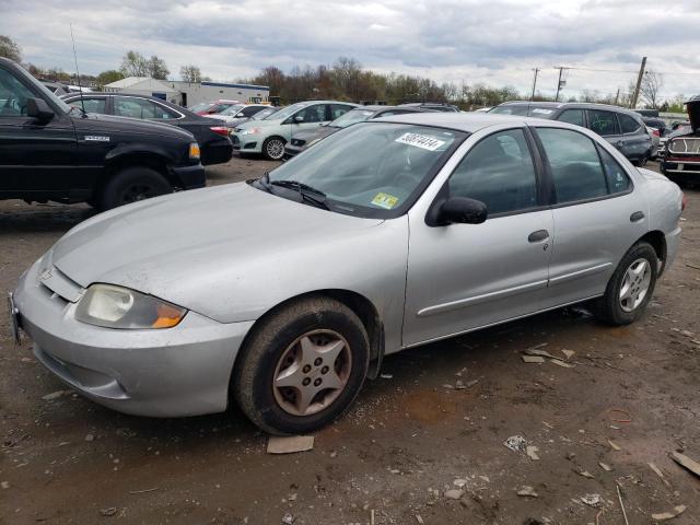 chevrolet cavalier 2005 1g1jc52f957156801