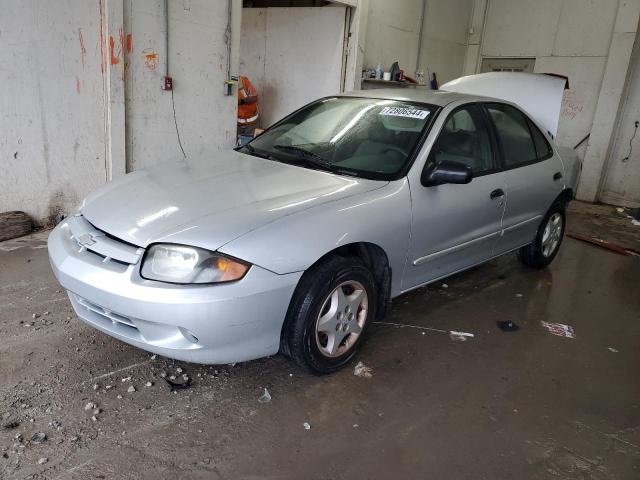 chevrolet cavalier 2003 1g1jc52fx37321624