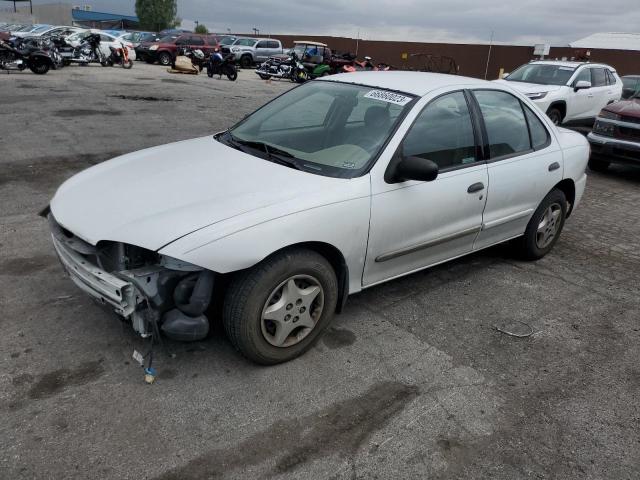 chevrolet cavalier 2003 1g1jc52fx37330534