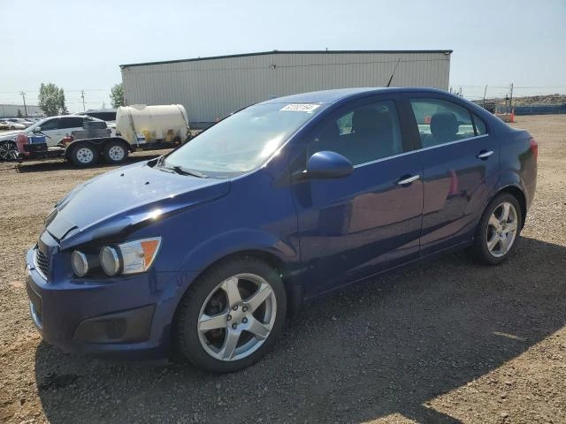 chevrolet sonic lt 2013 1g1jc5eh1d4107055