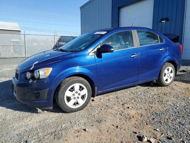 chevrolet sonic lt 2013 1g1jc5eh5d4238182