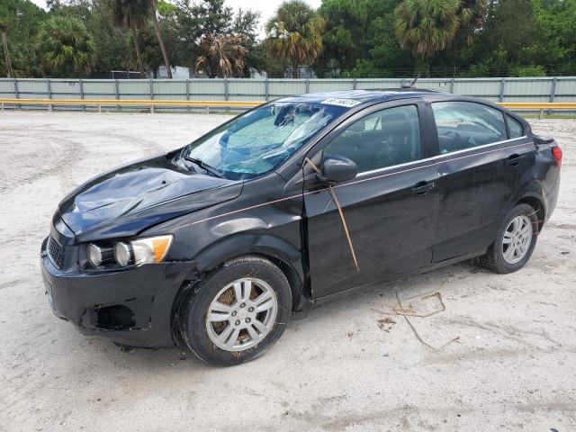 chevrolet sonic lt 2012 1g1jc5sb0c4187463