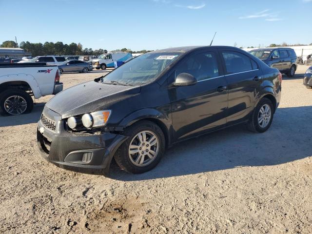 chevrolet sonic lt 2013 1g1jc5sb1d4203283