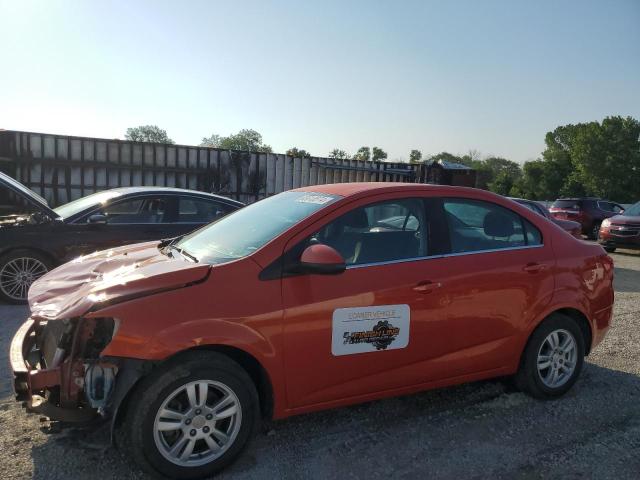 chevrolet sonic lt 2013 1g1jc5sb1d4211917