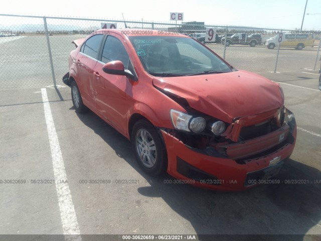 chevrolet sonic 2013 1g1jc5sb1d4232301