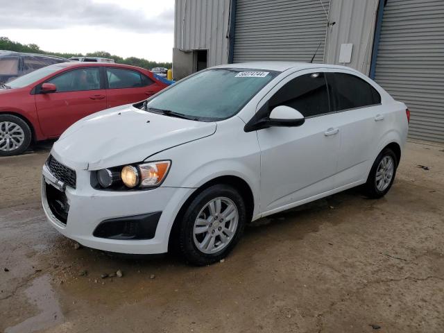 chevrolet sonic 2014 1g1jc5sb1e4152515