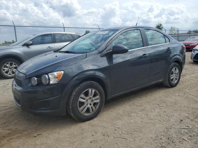 chevrolet sonic 2014 1g1jc5sb1e4167743