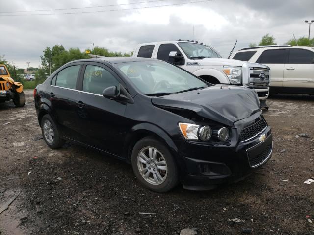 chevrolet sonic lt 2015 1g1jc5sb1f4103963